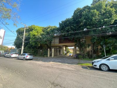 Casa Condominio à venda com 162m², 3 quartos, 1 suíte, 2 vagas no bairro Tristeza em Porto Alegre - Foto 42