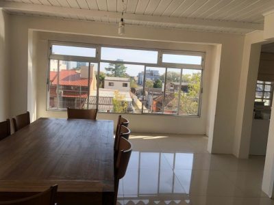 Casa Condominio à venda com 98m², 3 quartos, 1 suíte no bairro Cristal em Porto Alegre - Foto 3