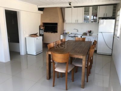 Casa Condominio à venda com 98m², 3 quartos, 1 suíte no bairro Cristal em Porto Alegre - Foto 4