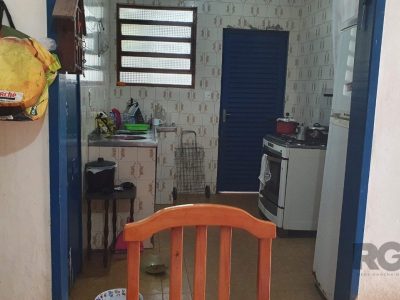 Casa à venda com 200m², 5 quartos, 1 suíte, 4 vagas no bairro Santa Tereza em Porto Alegre - Foto 8