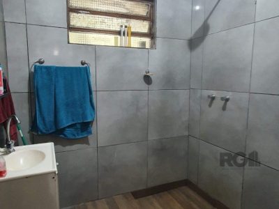 Casa à venda com 200m², 5 quartos, 1 suíte, 4 vagas no bairro Santa Tereza em Porto Alegre - Foto 26