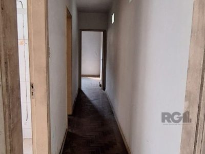 Casa à venda com 211m², 4 quartos, 2 vagas no bairro Jardim do Salso em Porto Alegre - Foto 19