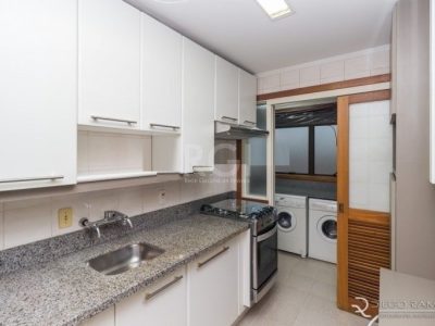 Apartamento à venda com 100m², 3 quartos, 1 suíte, 1 vaga no bairro Chácara das Pedras em Porto Alegre - Foto 5