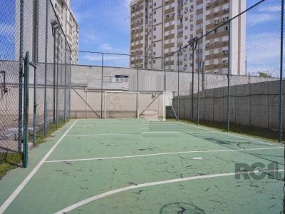 Apartamento à venda com 78m², 3 quartos, 1 suíte, 1 vaga no bairro Jardim Itu em Porto Alegre - Foto 31