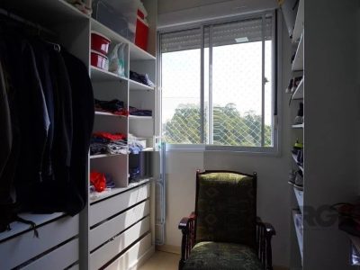 Apartamento à venda com 78m², 3 quartos, 1 suíte, 1 vaga no bairro Jardim Itu em Porto Alegre - Foto 20