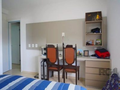 Apartamento à venda com 78m², 3 quartos, 1 suíte, 1 vaga no bairro Jardim Itu em Porto Alegre - Foto 18