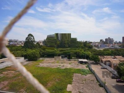 Apartamento à venda com 78m², 3 quartos, 1 suíte, 1 vaga no bairro Jardim Itu em Porto Alegre - Foto 9