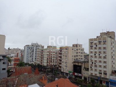 Apartamento à venda com 40m², 1 quarto no bairro Floresta em Porto Alegre - Foto 4