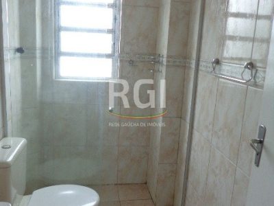 Apartamento à venda com 40m², 1 quarto no bairro Floresta em Porto Alegre - Foto 6