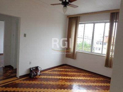 Apartamento à venda com 40m², 1 quarto no bairro Floresta em Porto Alegre - Foto 8