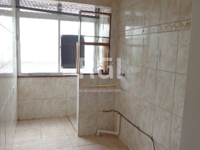 Apartamento à venda com 40m², 1 quarto no bairro Floresta em Porto Alegre - Foto 9