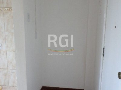 Apartamento à venda com 40m², 1 quarto no bairro Floresta em Porto Alegre - Foto 11