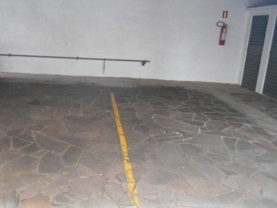 Apartamento à venda com 60m², 2 quartos, 1 vaga no bairro Mont Serrat em Porto Alegre - Foto 19