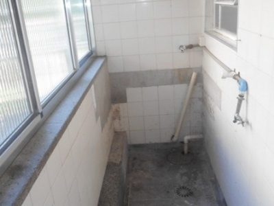 Apartamento à venda com 60m², 2 quartos, 1 vaga no bairro Mont Serrat em Porto Alegre - Foto 10