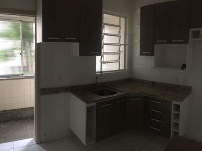 Apartamento à venda com 60m², 2 quartos, 1 vaga no bairro Mont Serrat em Porto Alegre - Foto 8