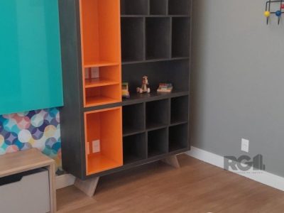 Apartamento à venda com 137m², 2 quartos, 1 suíte, 2 vagas no bairro Santa Cecília em Porto Alegre - Foto 10