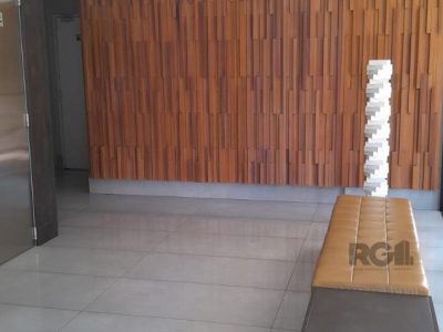 Apartamento à venda com 137m², 2 quartos, 1 suíte, 2 vagas no bairro Santa Cecília em Porto Alegre - Foto 17