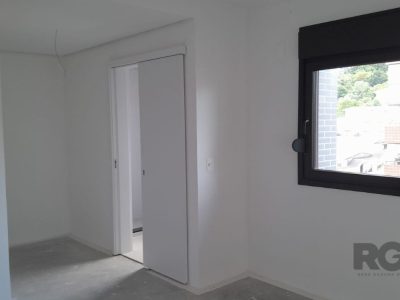 Apartamento à venda com 137m², 2 quartos, 1 suíte, 2 vagas no bairro Santa Cecília em Porto Alegre - Foto 22