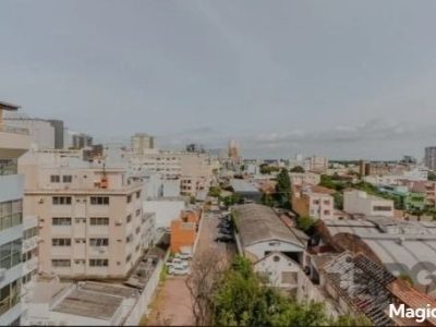 Apartamento à venda com 98m², 2 quartos no bairro Floresta em Porto Alegre - Foto 2