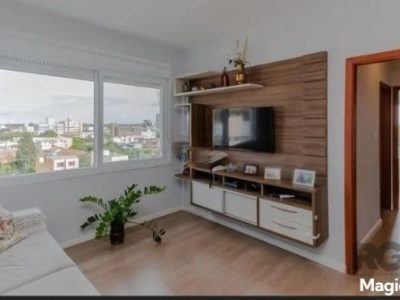 Apartamento à venda com 98m², 2 quartos no bairro Floresta em Porto Alegre - Foto 3