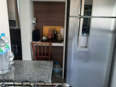 Apartamento à venda com 44m², 1 quarto, 1 vaga no bairro Higienópolis em Porto Alegre - Foto 3