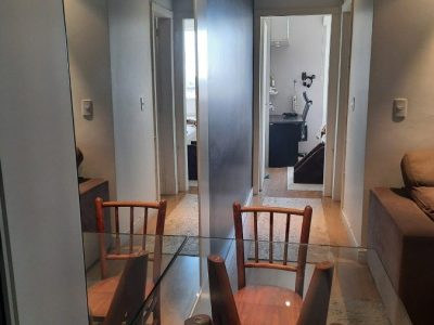 Apartamento à venda com 44m², 1 quarto, 1 vaga no bairro Higienópolis em Porto Alegre - Foto 8