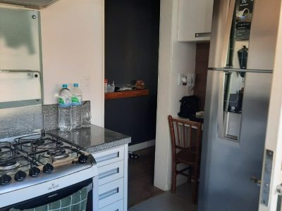 Apartamento à venda com 44m², 1 quarto, 1 vaga no bairro Higienópolis em Porto Alegre - Foto 4