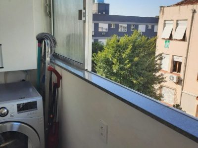 Apartamento à venda com 44m², 1 quarto, 1 vaga no bairro Higienópolis em Porto Alegre - Foto 9