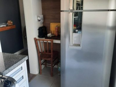 Apartamento à venda com 44m², 1 quarto, 1 vaga no bairro Higienópolis em Porto Alegre - Foto 5