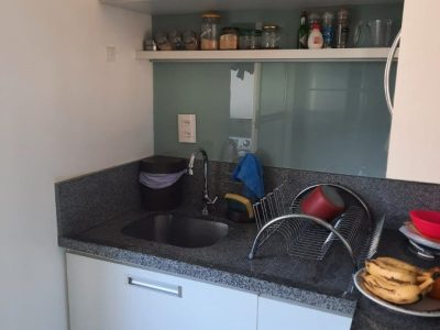 Apartamento à venda com 44m², 1 quarto, 1 vaga no bairro Higienópolis em Porto Alegre - Foto 6