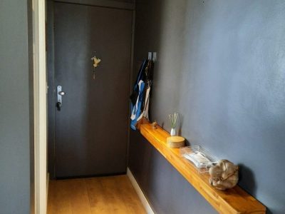 Apartamento à venda com 44m², 1 quarto, 1 vaga no bairro Higienópolis em Porto Alegre - Foto 10