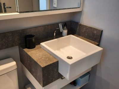 Apartamento à venda com 44m², 1 quarto, 1 vaga no bairro Higienópolis em Porto Alegre - Foto 17