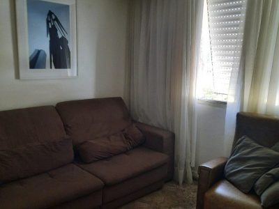 Apartamento à venda com 44m², 1 quarto, 1 vaga no bairro Higienópolis em Porto Alegre - Foto 2