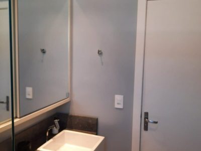 Apartamento à venda com 44m², 1 quarto, 1 vaga no bairro Higienópolis em Porto Alegre - Foto 18