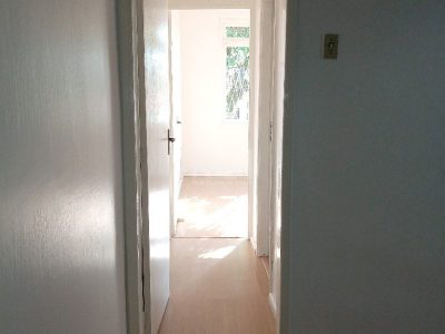 Casa à venda com 170m², 4 quartos, 1 suíte, 2 vagas no bairro Tristeza em Porto Alegre - Foto 50