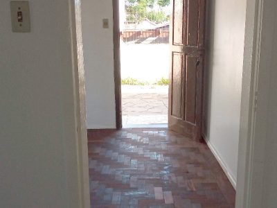 Casa à venda com 170m², 4 quartos, 1 suíte, 2 vagas no bairro Tristeza em Porto Alegre - Foto 57