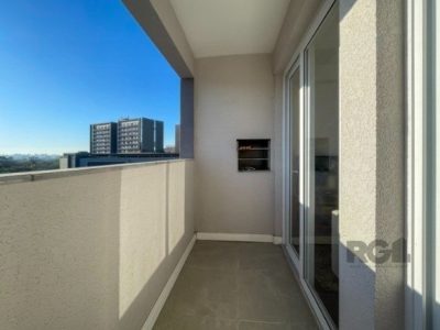 Apartamento à venda com 50m², 2 quartos, 1 vaga no bairro Glória em Porto Alegre - Foto 8