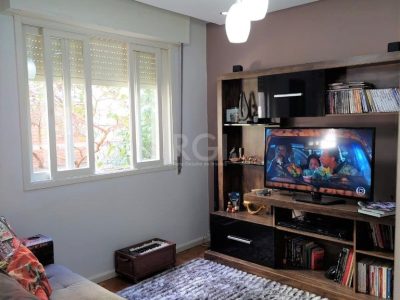 Apartamento à venda com 63m², 2 quartos, 1 vaga no bairro Rio Branco em Porto Alegre - Foto 4