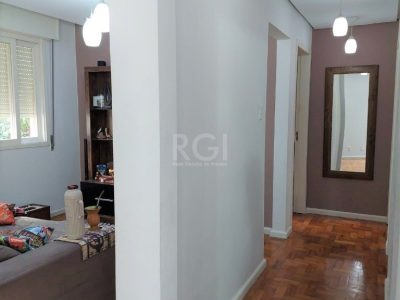 Apartamento à venda com 63m², 2 quartos, 1 vaga no bairro Rio Branco em Porto Alegre - Foto 5