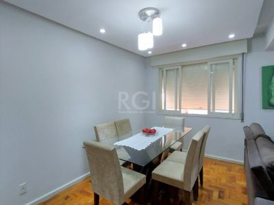 Apartamento à venda com 63m², 2 quartos, 1 vaga no bairro Rio Branco em Porto Alegre - Foto 3