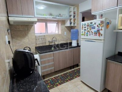 Apartamento à venda com 63m², 2 quartos, 1 vaga no bairro Rio Branco em Porto Alegre - Foto 11