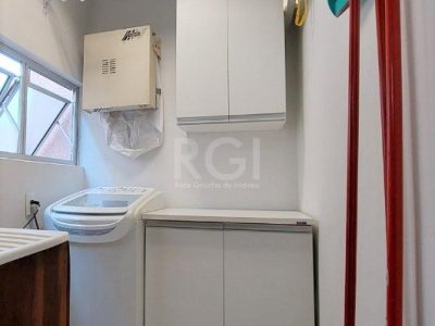 Apartamento à venda com 63m², 2 quartos, 1 vaga no bairro Rio Branco em Porto Alegre - Foto 12