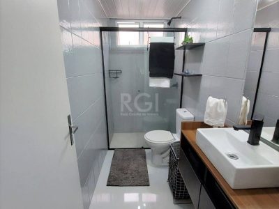 Apartamento à venda com 63m², 2 quartos, 1 vaga no bairro Rio Branco em Porto Alegre - Foto 6