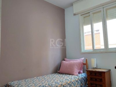 Apartamento à venda com 63m², 2 quartos, 1 vaga no bairro Rio Branco em Porto Alegre - Foto 7