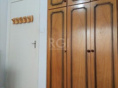 Apartamento à venda com 63m², 2 quartos, 1 vaga no bairro Rio Branco em Porto Alegre - Foto 8