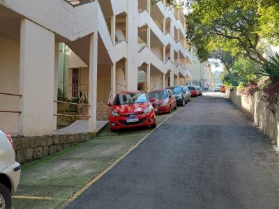 Apartamento à venda com 63m², 2 quartos, 1 vaga no bairro Rio Branco em Porto Alegre - Foto 16