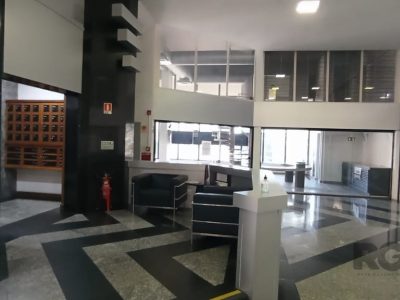 Conjunto/Sala à venda com 80m² no bairro Três Figueiras em Porto Alegre - Foto 11