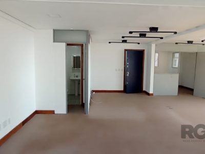 Conjunto/Sala à venda com 80m² no bairro Três Figueiras em Porto Alegre - Foto 6