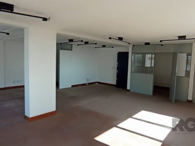 Conjunto/Sala à venda com 80m² no bairro Três Figueiras em Porto Alegre - Foto 8