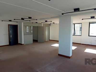 Conjunto/Sala à venda com 80m² no bairro Três Figueiras em Porto Alegre - Foto 7